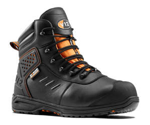 Rigour clearance dealer boots